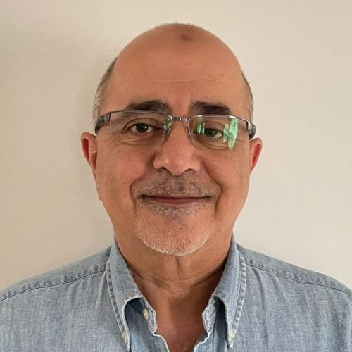 Ahmed Al-Amin - Trustee
