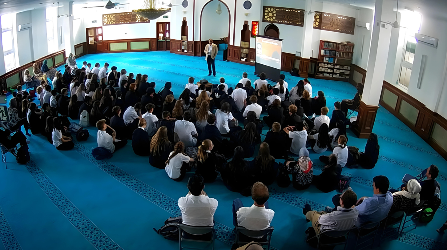 MF Presentation at JMIC