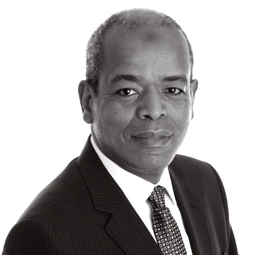 Mohamed Kharbouch - Vice Chair