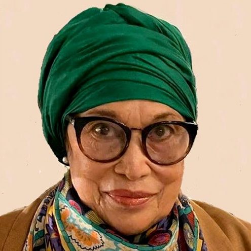 Mariam Gamiet - Trustee